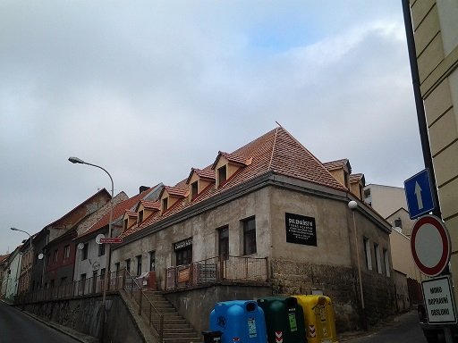 Tondach Č.Lípa